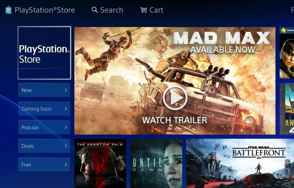Dijital Raflarda Veda: Japon PS Store’dan 100’ü Aşkın Oyun Siliniyor!