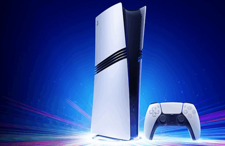 Enerji Dostu Oyun Deneyimi: PS5’e Düşük Güç Modu Geliyor