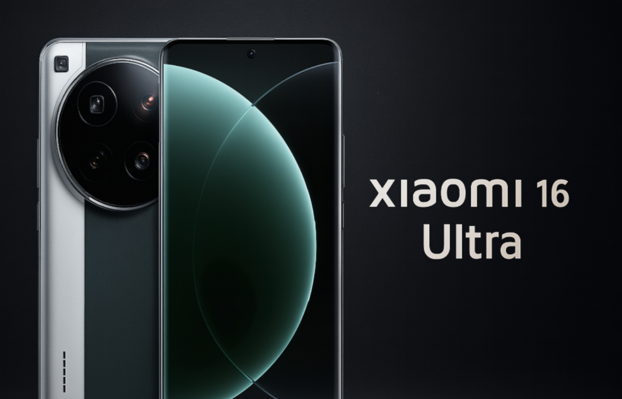Xiaomi 16 Ultra Resmen Onaylandı: Leica Entegrasyonu ve Kamera Yükseltmeleri