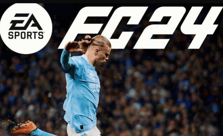 Dijital Vitrinlerden Silindi: FC 24 Neden Apar Topar Kaldırıldı?