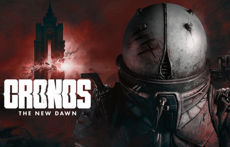 Cronos: The New Dawn’dan 35 Dakikalık Derinlemesine Oynanış Videosu Geldi
