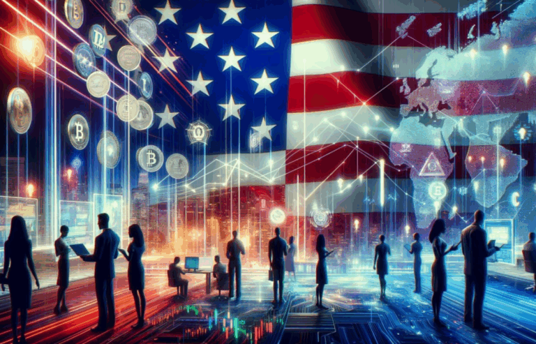 Trump Etkisi, Yeni Düzenlemeler ve Rekorlar: Kripto Piyasasında 6 Aylık Bilanço