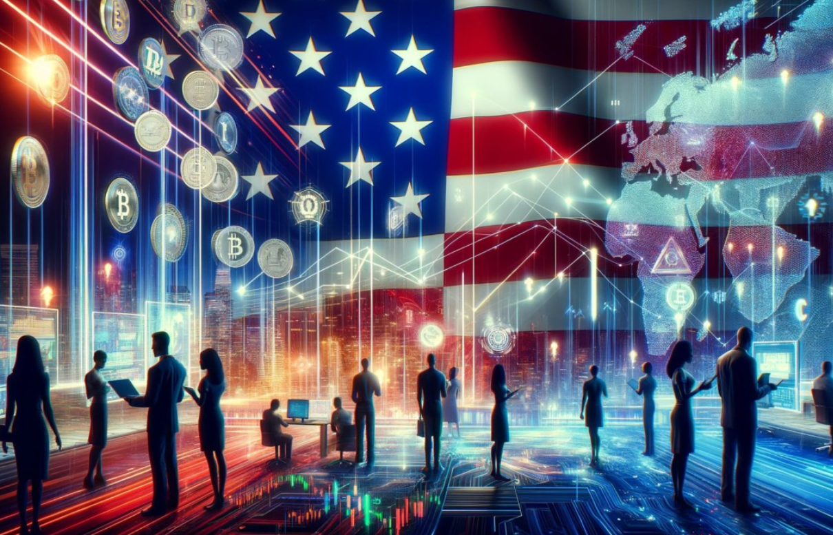 Trump Etkisi, Yeni Düzenlemeler ve Rekorlar: Kripto Piyasasında 6 Aylık Bilanço