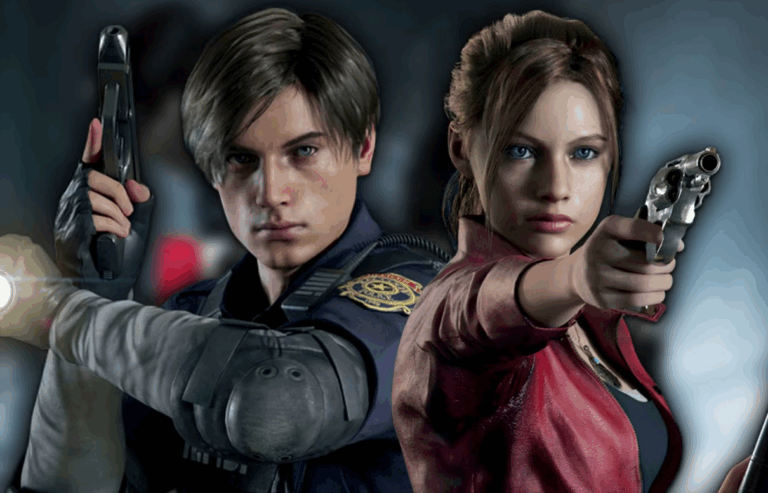 Resident Evil 2: Dead Shot ile Raccoon City’ye Farklı Bir Giriş!