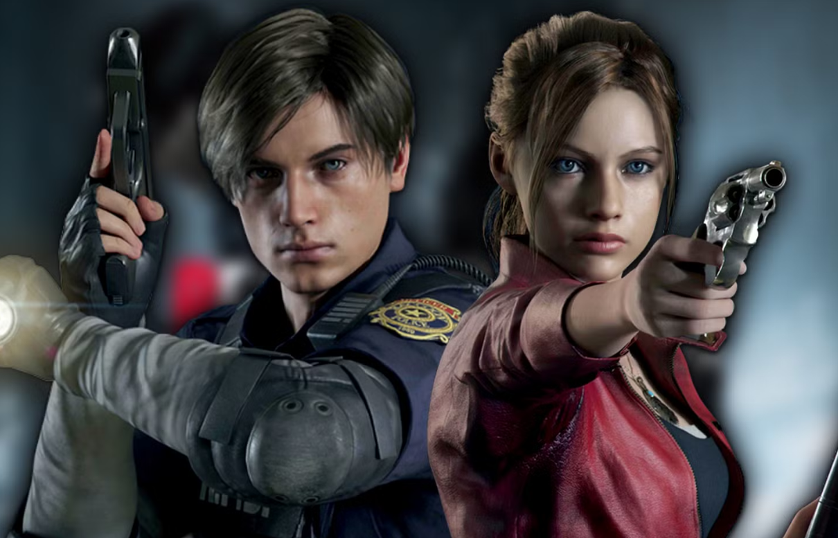 Resident Evil 2: Dead Shot ile Raccoon City’ye Farklı Bir Giriş!