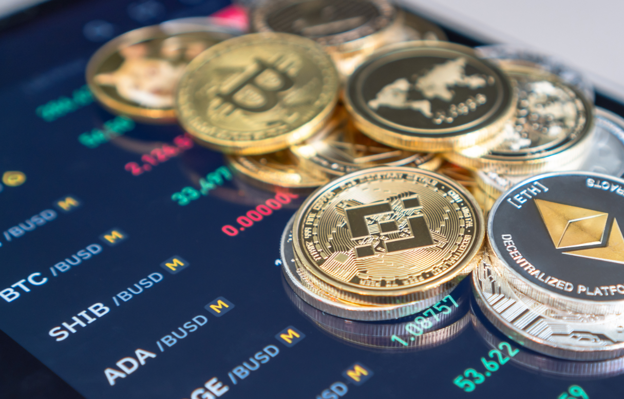 Kripto Piyasasında Yeni Haftanın Dinamik Başlangıcı: Altcoinlerde Hareketlilik, Bitcoin’de Denge