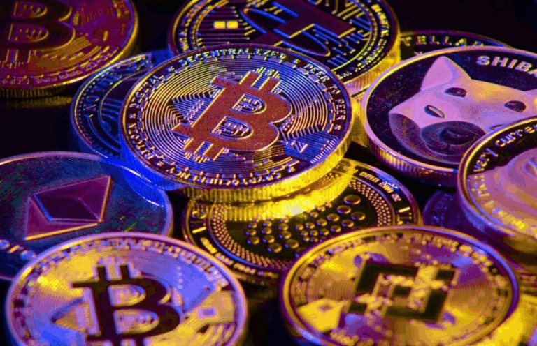 Kripto Piyasasında Son Durum: Bitcoin Hafif Artıda, Altcoinlerde Ralli Sürüyor