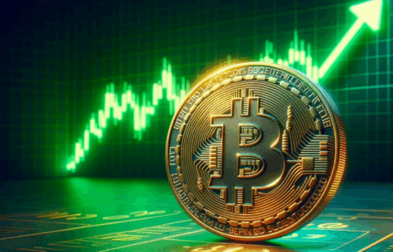 Bitcoin Zirveye Uçtu: 116 Bin Dolarla Tüm Zamanların Rekoru