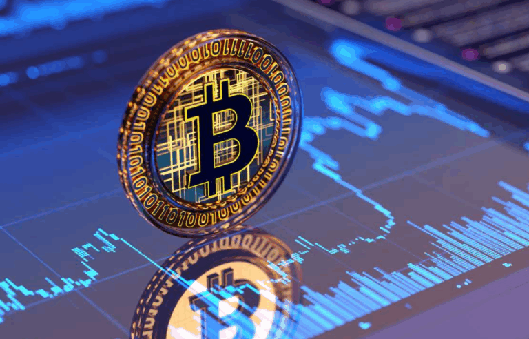 Bitcoin, ABD Kripto Yasası Oylaması Öncesi 118 Bin Dolarda Seyrediyor