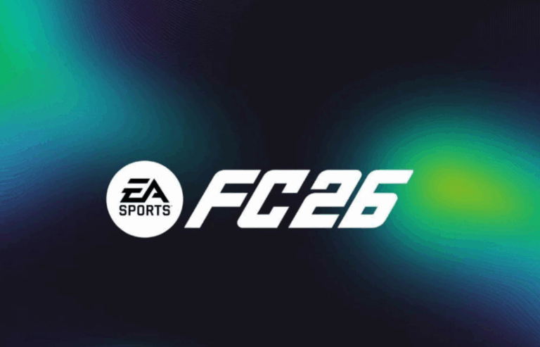FC 26 Kapağında Büyük Sürpriz: Ultimate Edition Vitrine Çıktı!