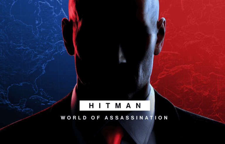 Ajan 47, Apple’a Sızıyor: Hitman World of Assassination Geliyor!