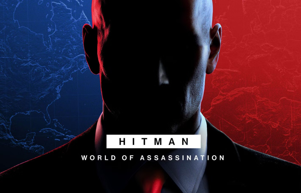 Ajan 47, Apple’a Sızıyor: Hitman World of Assassination Geliyor!