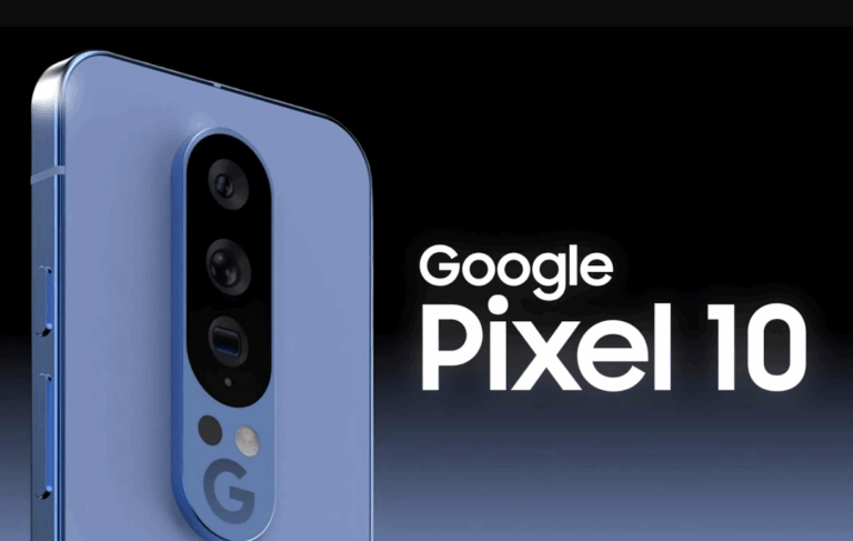 Pixel 10 Pro Sahneye Çıkıyor! Yeni Nesil Tasarım ve Performans Şaşırtıyor