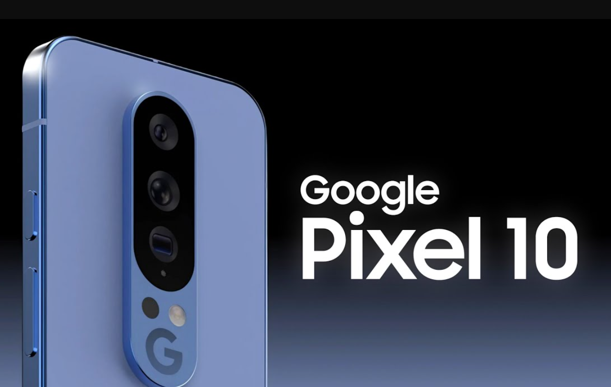 Pixel 10 Pro Sahneye Çıkıyor! Yeni Nesil Tasarım ve Performans Şaşırtıyor