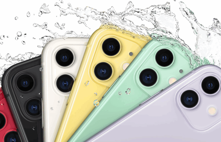 Apple, iPhone 11 Kullanıcılarını Sevindirdi: iPhone 16 Yenilikleri Elde!