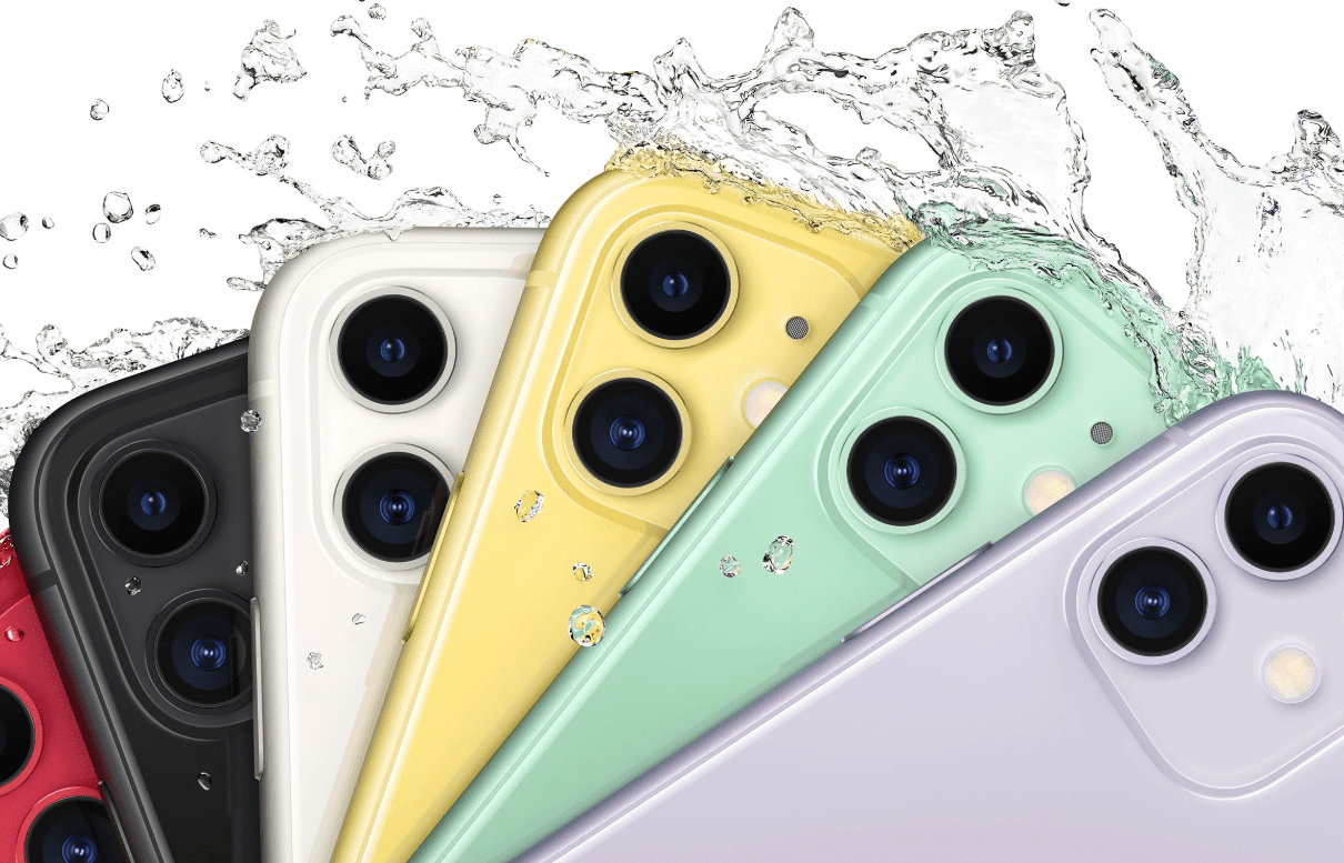 Apple, iPhone 11 Kullanıcılarını Sevindirdi: iPhone 16 Yenilikleri Elde!