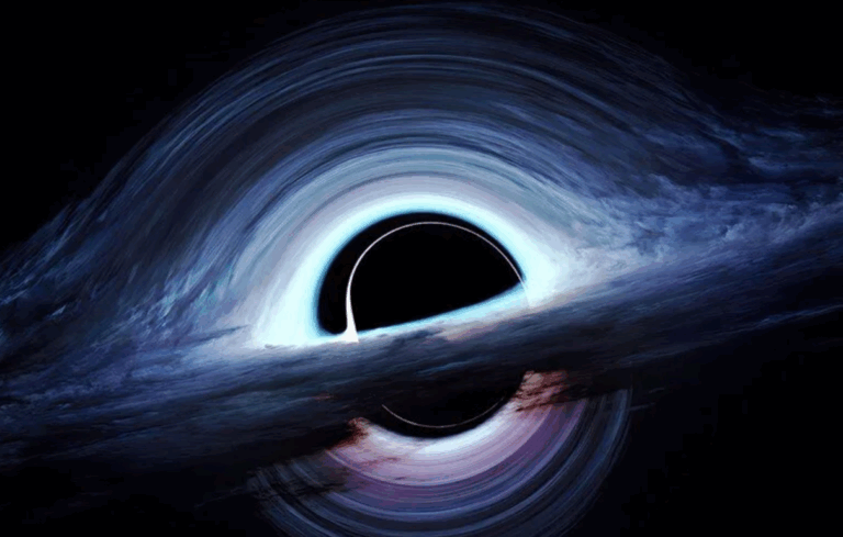 Sahipsiz Süper Kütleli Kara Delik: Uzayın Ortasında Kozmik Bir Yalnız