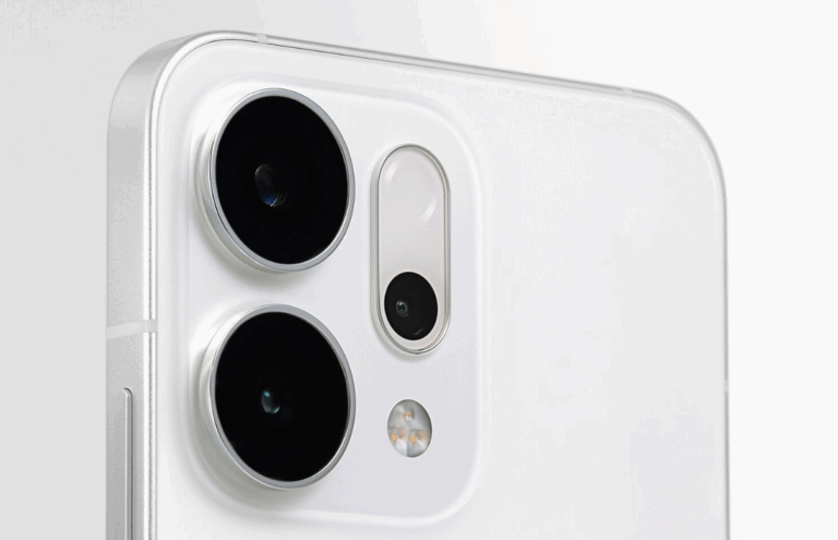Oppo’dan Işıltılı Dokunuş: Moonlight Silver’dan Sunlight Orange’a
