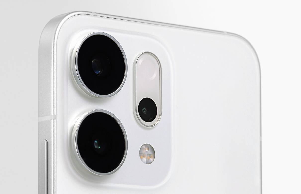 Oppo’dan Işıltılı Dokunuş: Moonlight Silver’dan Sunlight Orange’a