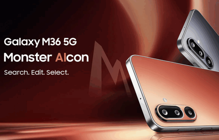 Galaxy F34 ve M36 için One UI 8 Deneme Süreci Başladı