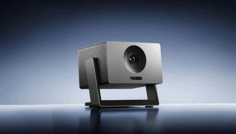 Yeni Nesil Ev Sineması: Xiaomi Laser Projector 3 Satışa Çıkıyor