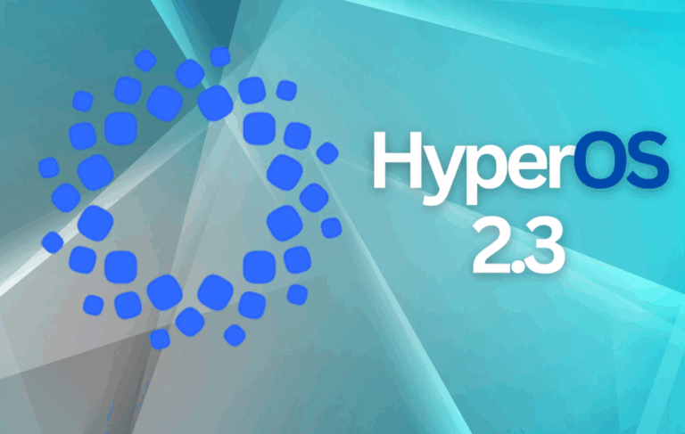 HyperOS 2.3 Geldi: Xiaomi 15 ve 14T Pro İlk Güncellemeyi Alanlar Oldu