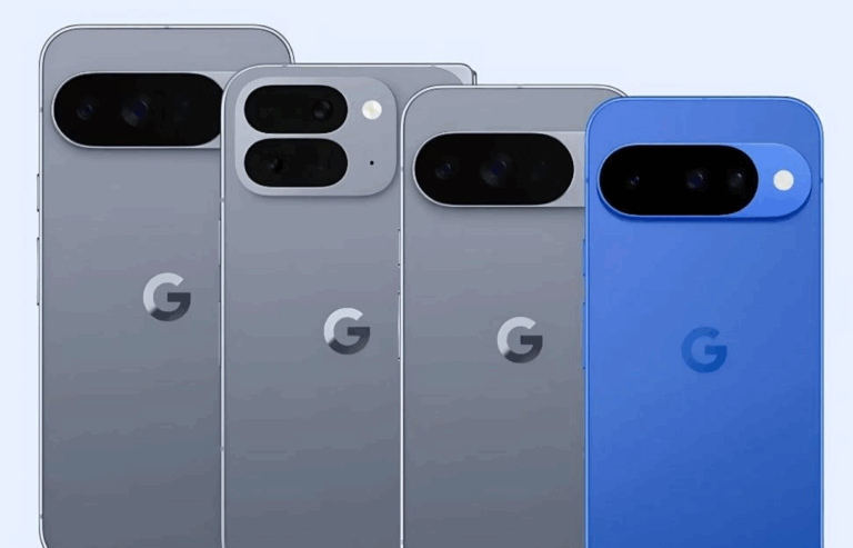 Pixel 10 Sahneye Çıkıyor: 20 Ağustos’ta Yepyeni Dönem Başlıyor