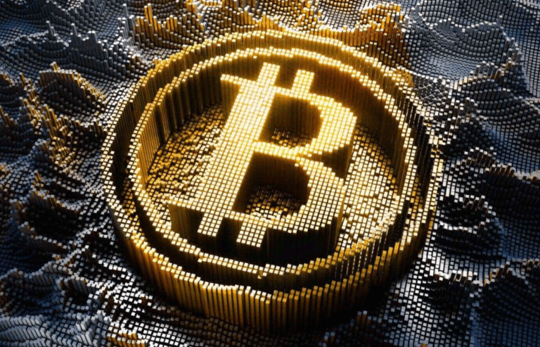 Dijital Altın Parlıyor: Bitcoin Rekor Kırdı!