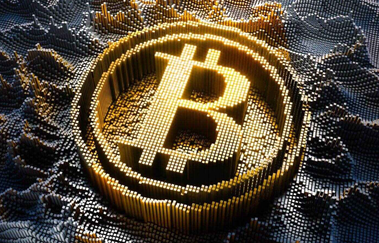 Dijital Altın Parlıyor: Bitcoin Rekor Kırdı!