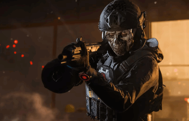 Call of Duty’ye Yaş Engeli Geldi: Ama Gerçekten Engel mi?