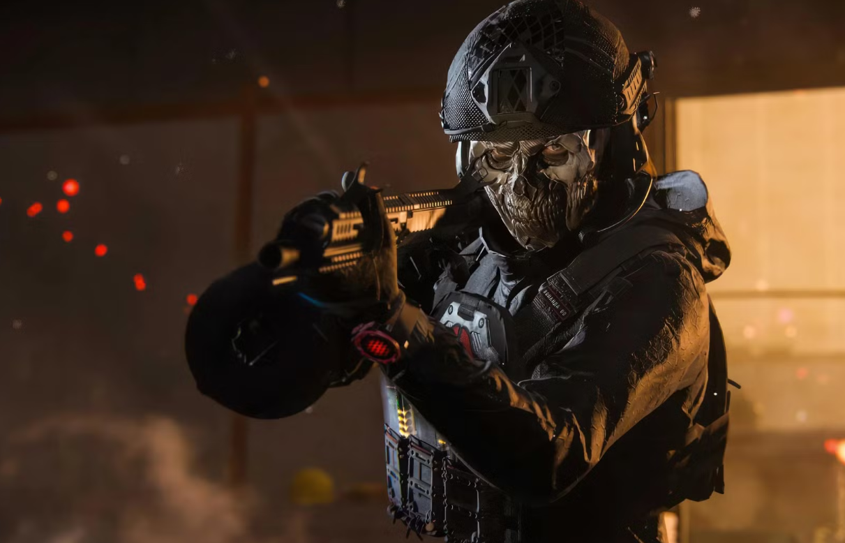 Call of Duty’ye Yaş Engeli Geldi: Ama Gerçekten Engel mi?