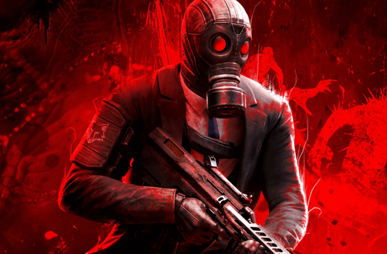 Killing Floor 3 Geri Dönüyor: 8 Yıl Sonra Gelen Devasa Yenilikler!