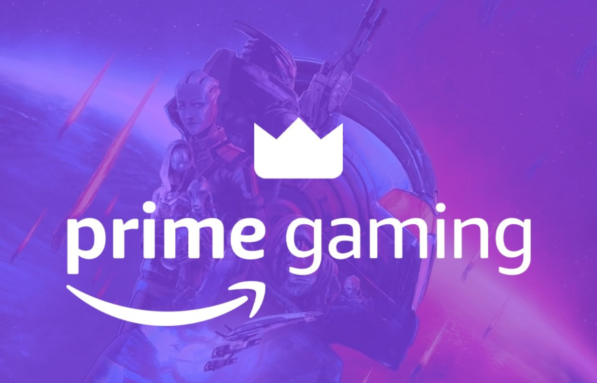 Amazon’dan Gamer’lara Bayram Hediyesi Gibi Fırsat: 4 Oyun Bedava!