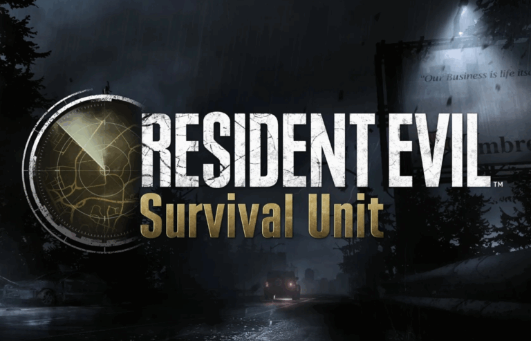 Karanlıkta Hayatta Kalmaya Hazır Olun: Resident Evil Mobil Versiyon Yolda!