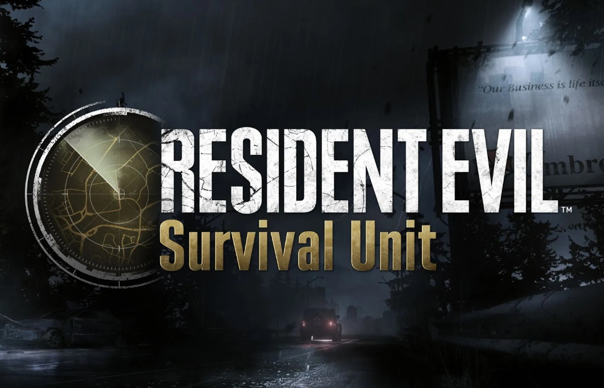 Karanlıkta Hayatta Kalmaya Hazır Olun: Resident Evil Mobil Versiyon Yolda!