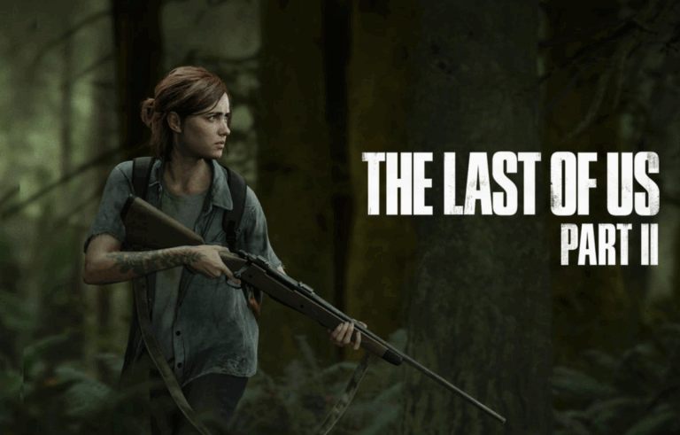 The Last of Us Part II’ye Ücretsiz Kronolojik Mod Desteği Geldi