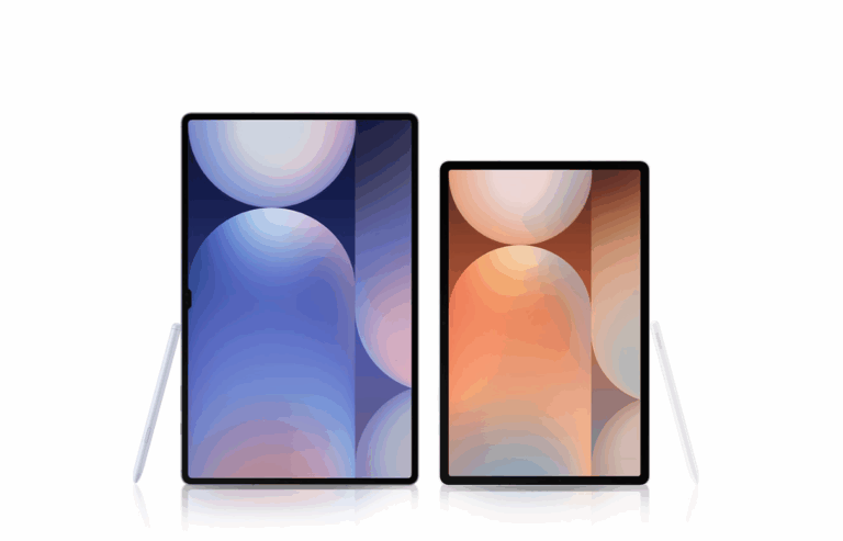 Amiral Gemisi ve Ekonomik Seçenek Bir Arada: Tab S11 ve S10 Lite