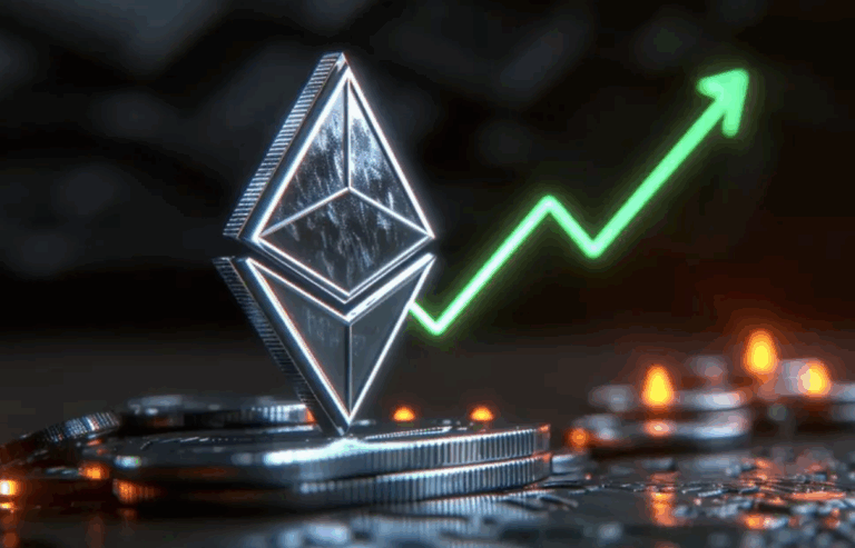 Kripto Sahnesinde Yeni Lider: Ethereum, Bitcoin’i Solladı!