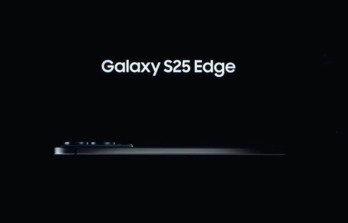 190 Bin Satışla Başladı: Galaxy S25 Edge Hayal Kırıklığına mı Dönüşüyor?