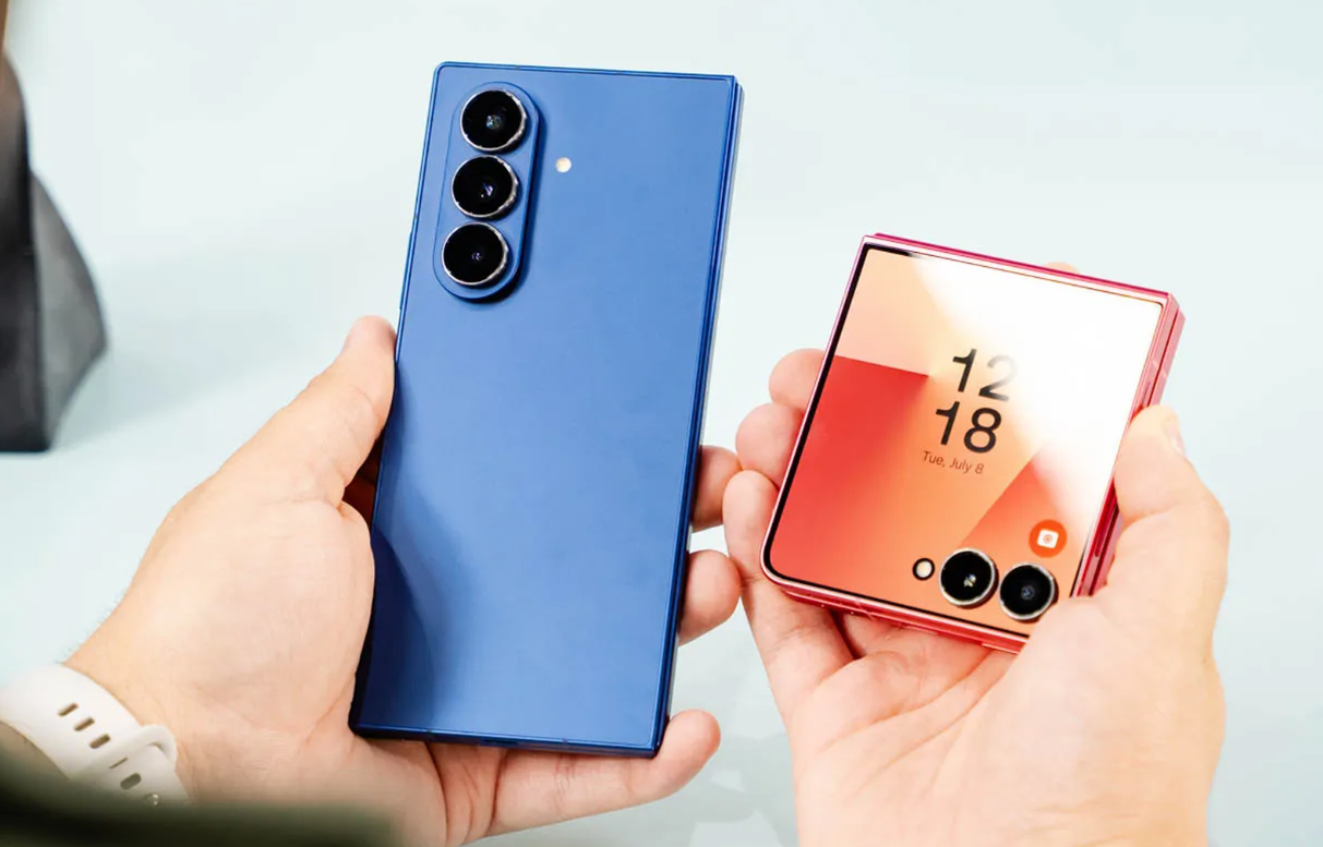 Samsung, İncelik İçin Feda Etti: Galaxy Z Fold 7’de S Pen Yok