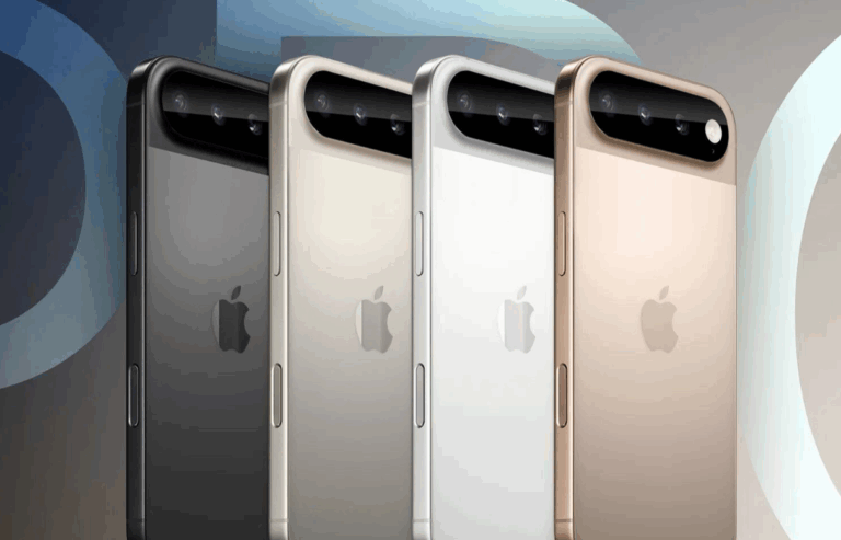 Devlerden Radikal Karar: Plus Modeller Gidiyor, Air ve Edge Geliyor