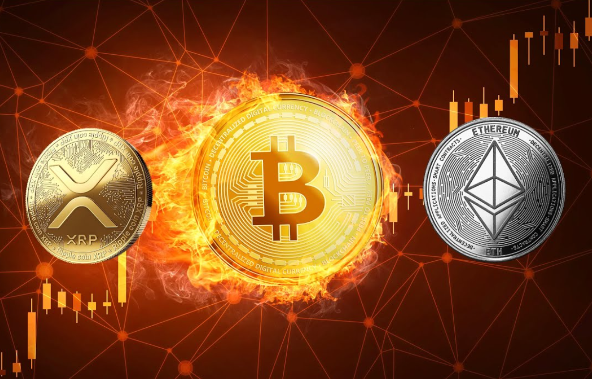 Kripto Haftası Öncesi Bitcoin’de Hareketlilik: Tarife Belirsizlikleri Yatırımcıyı Geride Tutuyor