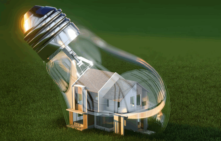 Binalarda Yeni Çağ: Enerji Verimliliğinde Dönüm Noktası