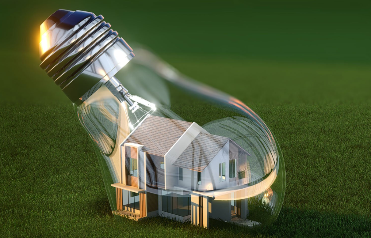 Binalarda Yeni Çağ: Enerji Verimliliğinde Dönüm Noktası