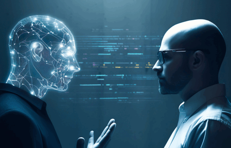 Kodlanmış Tehdit: Yapay Zeka Yaratıcısını Gözden Mi Çıkarıyor?