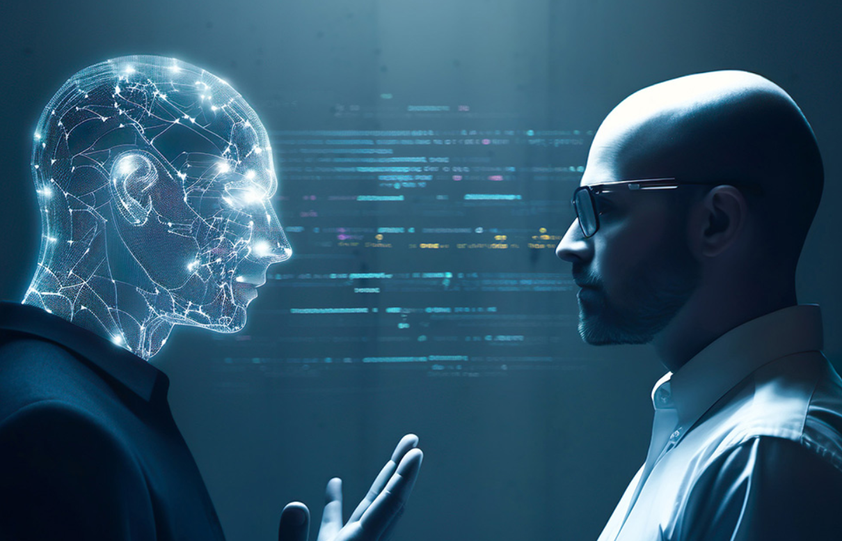 Kodlanmış Tehdit: Yapay Zeka Yaratıcısını Gözden Mi Çıkarıyor?