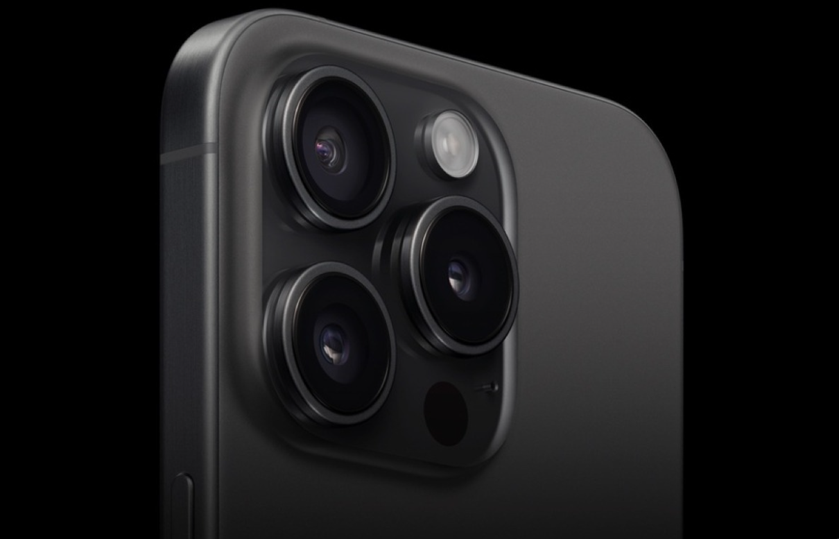 Apple’dan Göz Kamaştıran Hamle: Yeni Kamera Sensörü İnsan Gözünü Yakalamaya Çok Yakın!