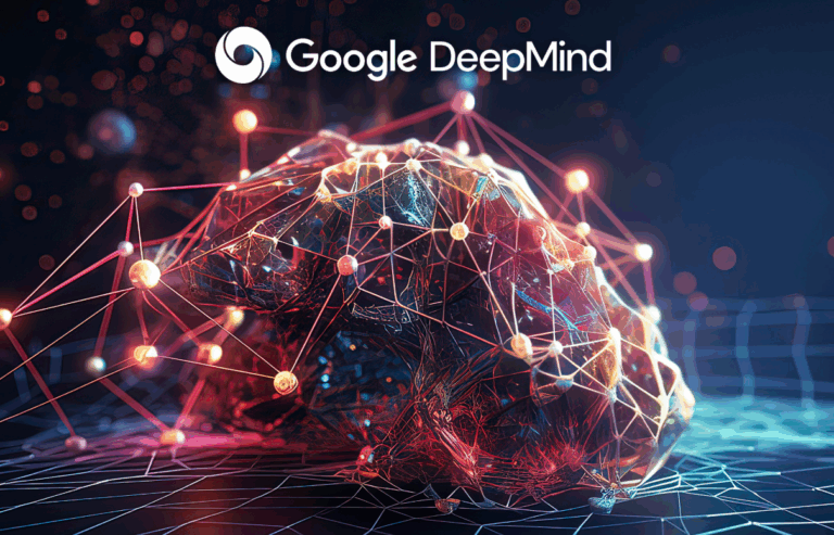 Tıbbın Geleceği Kodlarla Yazılıyor: Google'un AI Tabanlı İlaçları Teste Giriyor