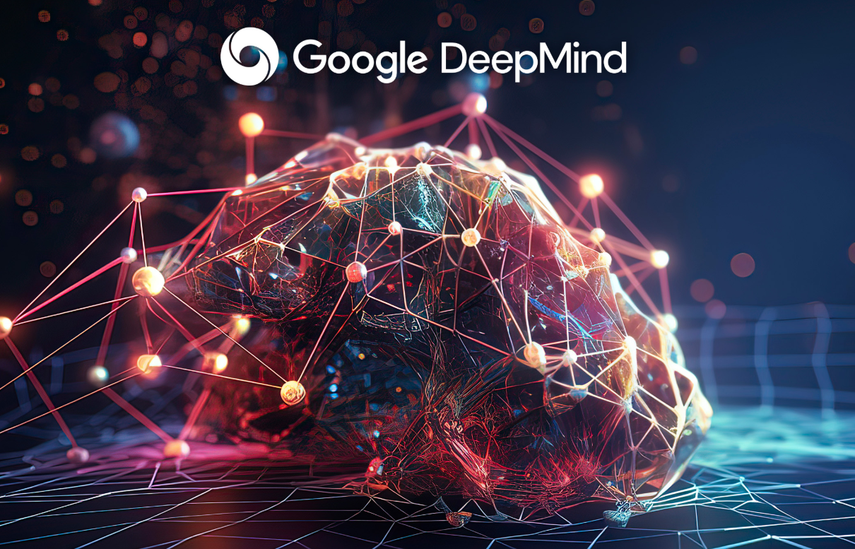 Tıbbın Geleceği Kodlarla Yazılıyor: Google'un AI Tabanlı İlaçları Teste Giriyor