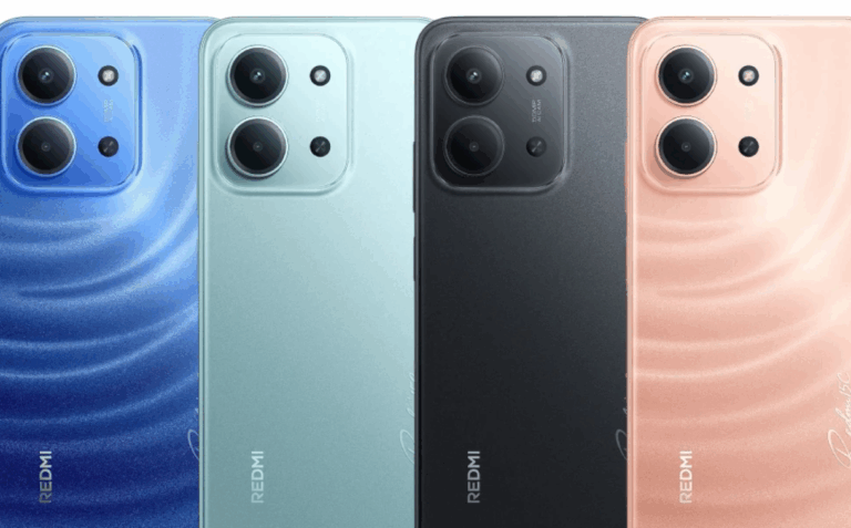 Redmi 15C Sahneye Çıkıyor! 6000 mAh Batarya ve 33W Şarj ile Geliyor!